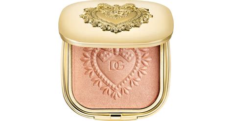 DOLCE&GABBANA Everlift Luminizer .